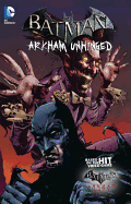Batman Arkham Unhinged Vol. 3