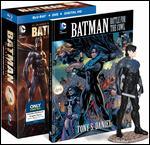 Batman: Bad Blood [Includes Digital Copy] [Blu-ray/DVD] [Only @ Best Buy]