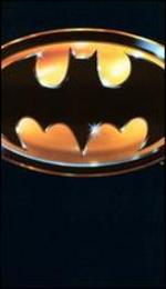 Batman [Blu-ray] - Tim Burton