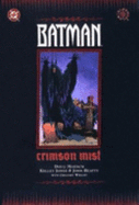 Batman: Crimson Mist