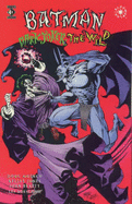 Batman: Dark Joker-The Wild
