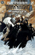 Batman: Dark Knight Dynasty - Barr, Mike W.