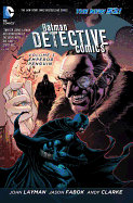 Batman: Detective Comics Vol. 3