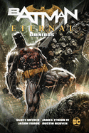 Batman: Eternal Omnibus