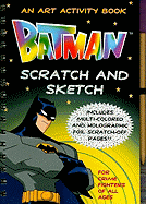 Batman: For Crime Fighters of All Ages