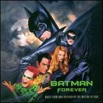 Batman Forever [Music from and Inspired by the Motion Picture]
