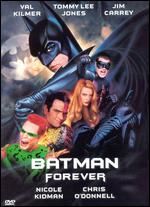 Batman Forever - Joel Schumacher