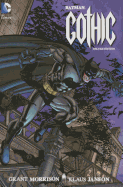 Batman Gothic Deluxe Edition