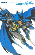 Batman Illustrated - Vol 02 - O'Neil, Dennis