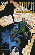 Batman King Tuts Tomb TP