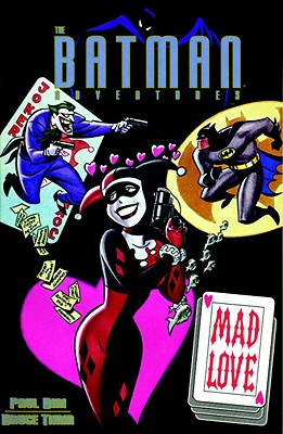 Batman: Mad Love and Other Stories - Dini, Paul