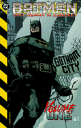 Batman: No Man's Land - Vol 01