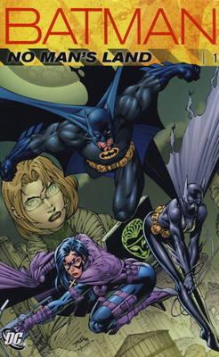 Batman: No Man's Land - Rucka, Greg, and Gale, Bob