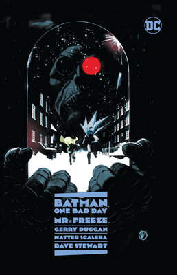 Batman: One Bad Day: Mr. Freeze - Duggan, Gerry