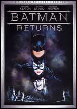 Batman Returns [2 Discs] [WS] - Tim Burton