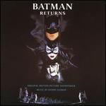Batman Returns [Original Motion Picture Soundtrack]