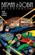 Batman & Robin Adventures, Vol. 1