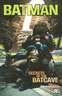 Batman: Secrets of the Batcave