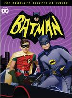 Batman: The Complete Series [18 Discs] - 