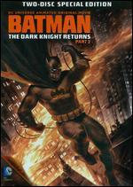Batman: The Dark Knight Returns, Part 2 [2 Discs]