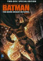 Batman: The Dark Knight Returns, Part 2 [2 Discs] - Jay Oliva