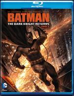 Batman: The Dark Knight Returns, Part 2 [Blu-ray]