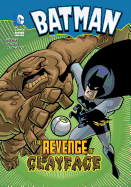 Batman: The Revenge of Clayface