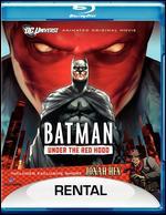 Batman: Under the Red Hood [Blu-ray] - Brandon Vietti