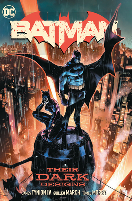 Batman Vol. 1: Their Dark Designs - IV, James Tynion,