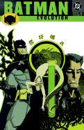 Batman - Rucka, Greg