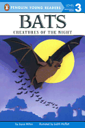 Bats: Creatures of the Night