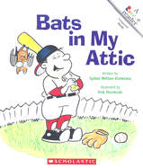 Bats in My Attic