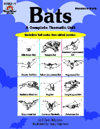 Bats - Evan-Moor Educational Publishing (Creator)