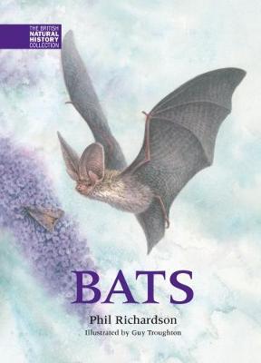 Bats - Richardson, Phil