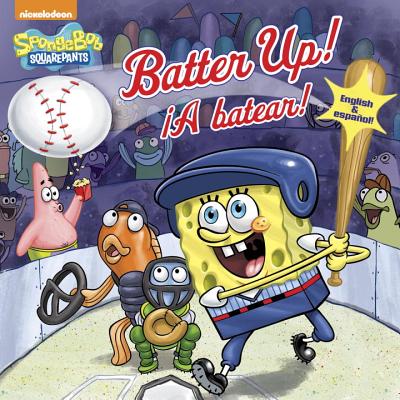 Batter Up!/a Batear!(spongebob Squarepants) - Lewman, David, and Gomez, Yuliana