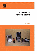 Batteries for Portable Devices