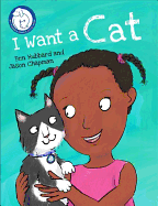 Battersea Dogs & Cats Home: I Want a Cat