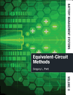 Battery Management Systems, Volume II: Equivalent-Circuit Methods