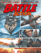 Battle Action Volume 2