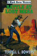Battle at Lost Mesa
