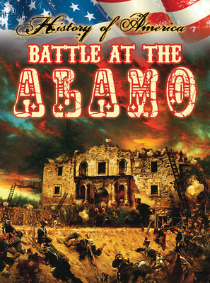 Battle at the Alamo - Temple