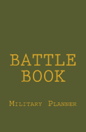 Battle Book: The Military Planner