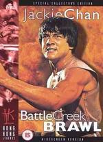 Battle Creek Brawl - Robert Clouse