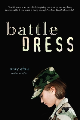 Battle Dress - Efaw, Amy