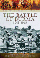 Battle for Burma 1943-1945