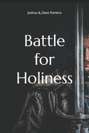 Battle for Holiness