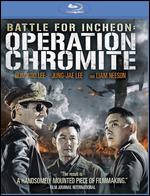 Battle for Incheon: Operation Chromite [Blu-ray] - John H. Lee