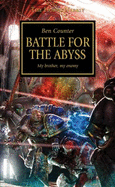 Battle for the Abyss - Counter, Ben