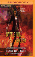 Battle Hill Bolero