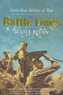 Battle Lines: Australian Artists at War
